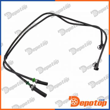 Tuyau de carburant pour RENAULT | BPP-RE-005, 7700273714